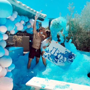 balloon decor